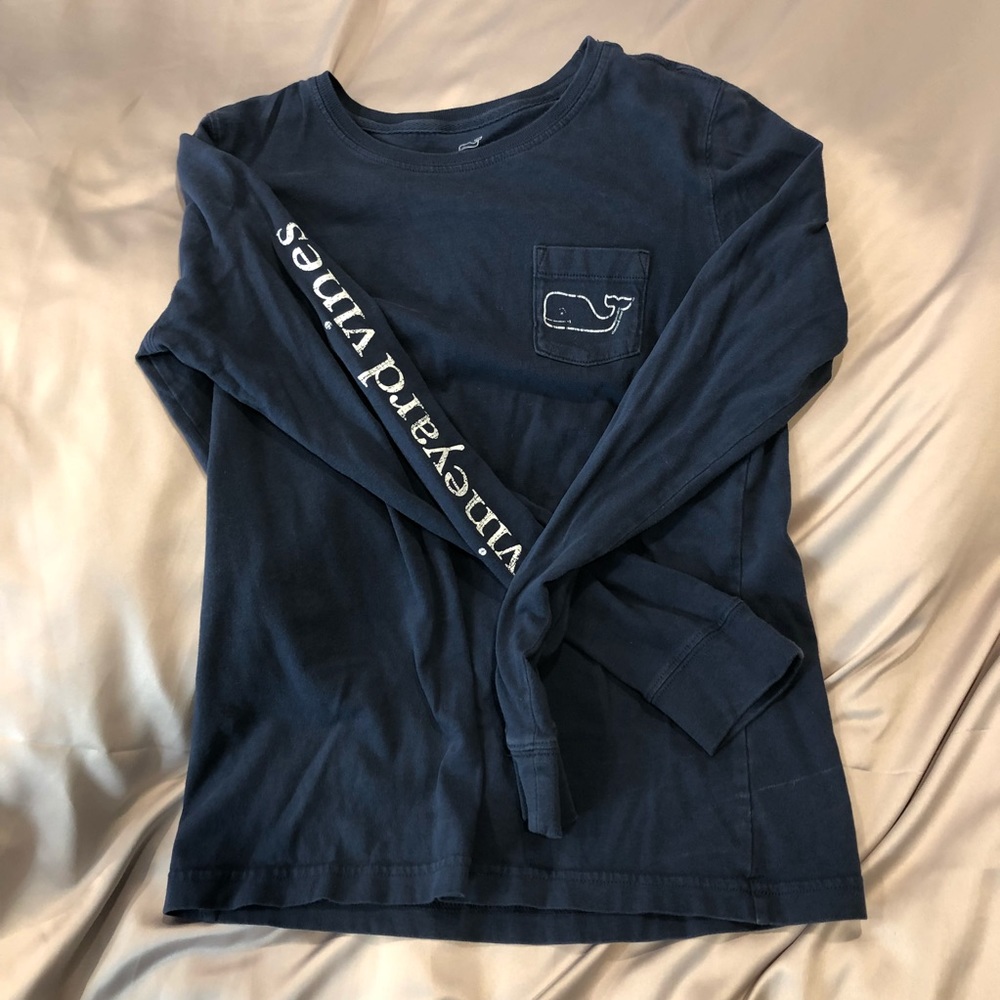 Vineyard Vines long sleeve